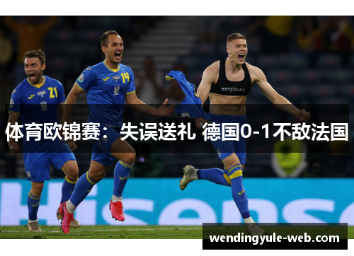 体育欧锦赛：失误送礼 德国0-1不敌法国